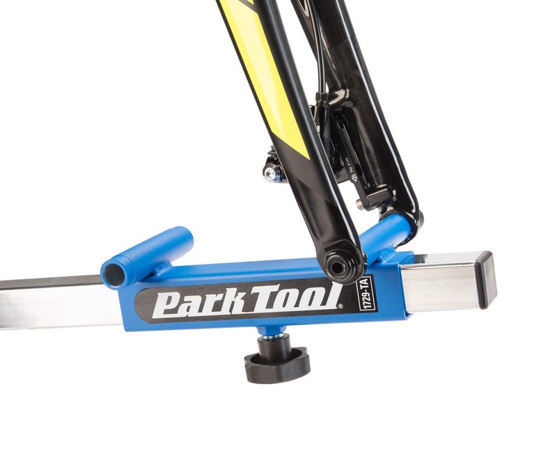 Park Tool 1729-TA - Sliding thru-axle adaptor One Size - Image 2